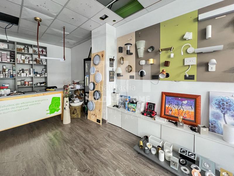 Foto 01e197ea-b121-4631-8fb2-25956c51e755. Local comercial a Pinar - Anaka - Belaskoenea Irun