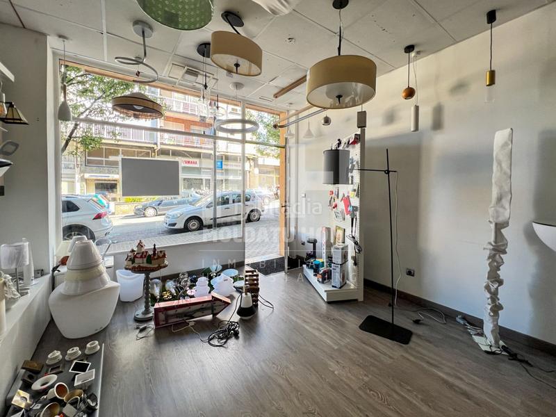 Foto 20306f46-f1b7-4f1b-9421-06d9a134c81c. Local comercial a Pinar - Anaka - Belaskoenea Irun