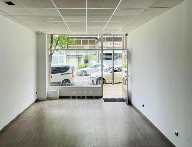 Foto 697c9a69-153d-418c-b578-4689015f641a. Local comercial a Pinar - Anaka - Belaskoenea Irun