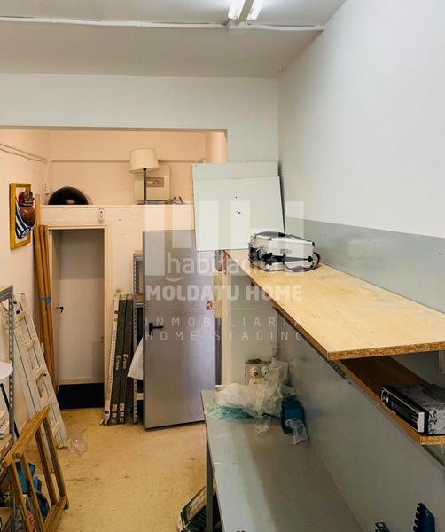 Foto a4d84317-9263-4ecf-91cb-f07fdd712dc4. Local comercial a Pinar - Anaka - Belaskoenea Irun