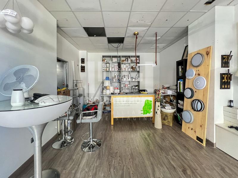 Foto fb1791aa-9bc9-47b3-9287-dfe902b972ac. Local commercial dans Pinar - Anaka - Belaskoenea Irun