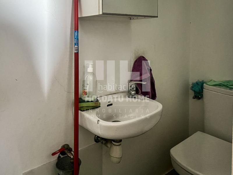 Foto 64fa1f81-35ac-4675-aaed-97935db84588. Locale commerciale in Pinar - Anaka - Belaskoenea Irun