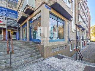 Local Comercial  Lasarte-oria - plaza aralar