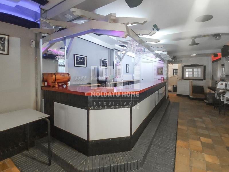 Foto 1f4e5ccd-ba53-4038-a93f-91830cf5ab5e. Local comercial en Pinar - Anaka - Belaskoenea Irun