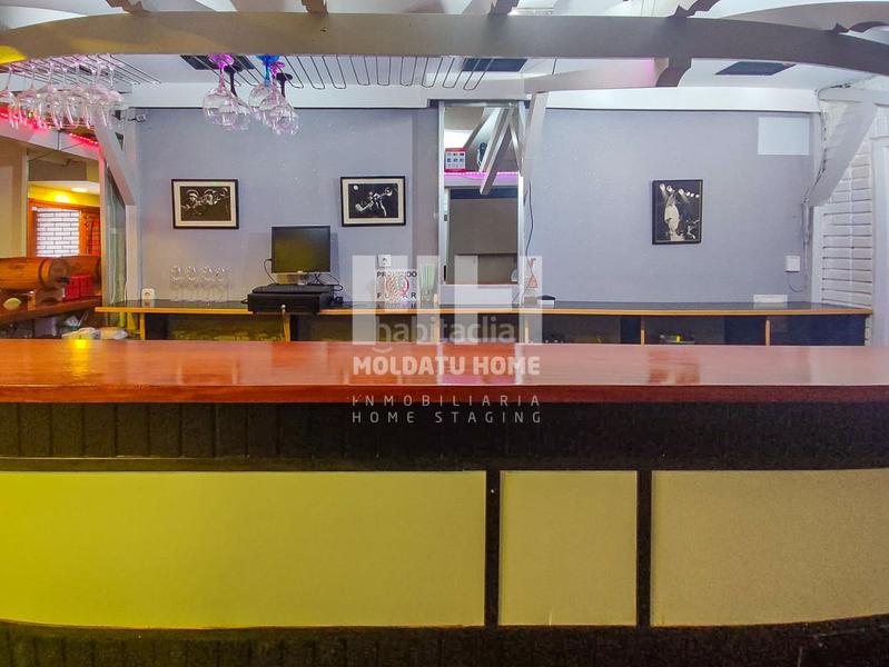 Foto 32f0d389-99b4-4871-b811-0411f26fcd67. Local comercial en Pinar - Anaka - Belaskoenea Irun