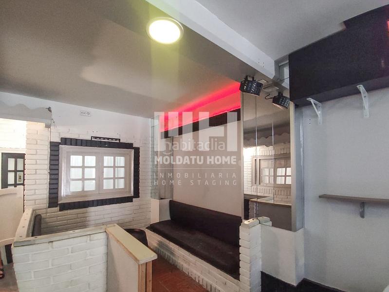 Foto 5574fc37-58ec-4d66-beca-3694b8dc1108. Local comercial en Pinar - Anaka - Belaskoenea Irun