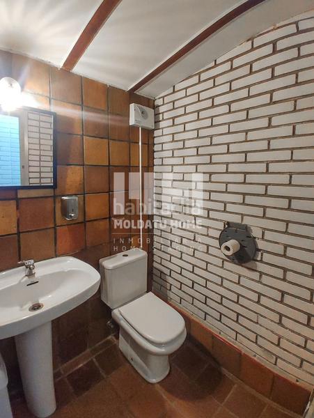 Foto 59755674-6ea6-4a43-b9f7-cbe7de8e8f54. Local comercial en Pinar - Anaka - Belaskoenea Irun