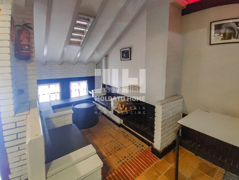 Foto 9736d13c-7df5-411e-a627-e7cce4c49756. Local comercial en Pinar - Anaka - Belaskoenea Irun