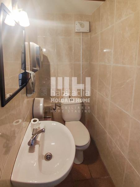 Foto c3710cd0-6ea9-4ad6-ac04-bf38ba7129c9. Local comercial en Pinar - Anaka - Belaskoenea Irun