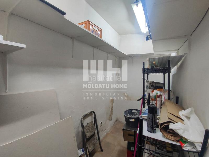 Foto e3807c6a-d3e2-41f7-b3d3-e185567dbdcc. Locale commerciale in Pinar - Anaka - Belaskoenea Irun