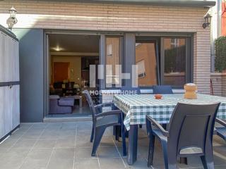 Appartement  Logroño - calle trinidad. Espectacular vivienda en el centro de logroño con terraza de 24