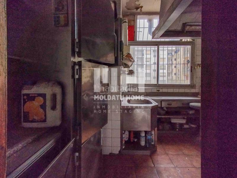 Foto 21359051-68e4-45f8-8acd-4842d35d9aae. Geschäftsraum in Pinar - Anaka - Belaskoenea Irun