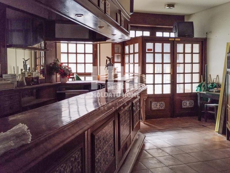 Foto c768ee8e-5bff-4cbc-a73c-7439433957c5. Geschäftsraum in Pinar - Anaka - Belaskoenea Irun