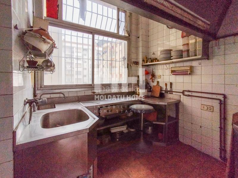 Foto 0382bda6-ecec-4105-9205-a117e0dec0b8. Local comercial a Pinar - Anaka - Belaskoenea Irun