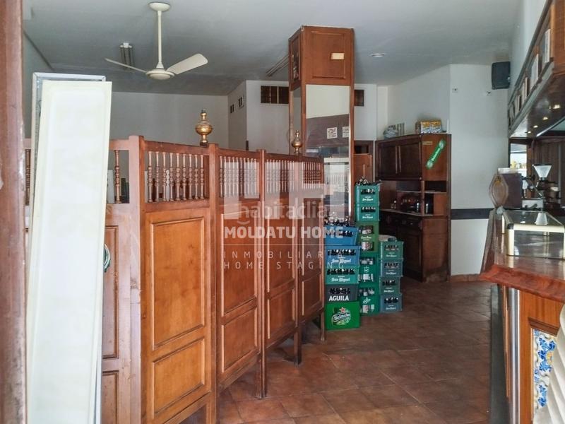 Foto 173bf930-e4e8-4ca2-a2d3-084688dbd1e5. Local comercial a Pinar - Anaka - Belaskoenea Irun