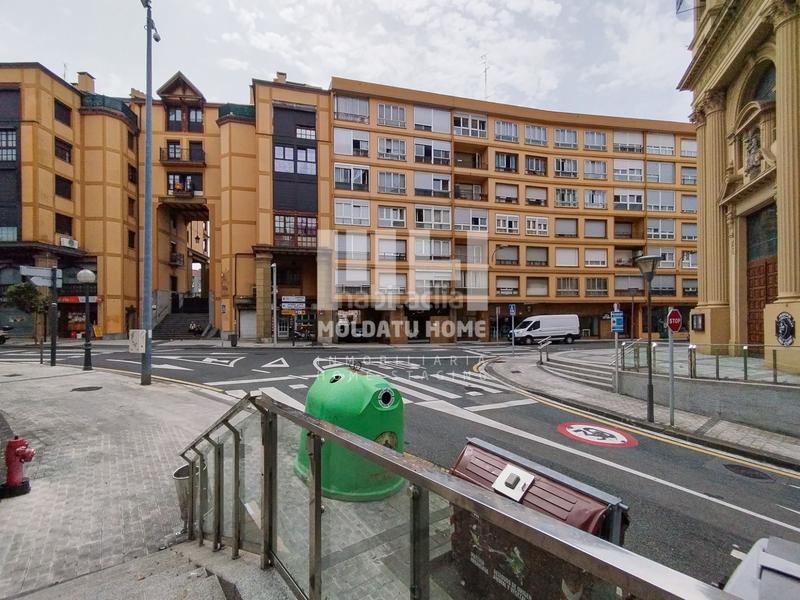 Foto 5b07b059-4147-4233-819e-5e564d4d2cbb. Local comercial a Pinar - Anaka - Belaskoenea Irun