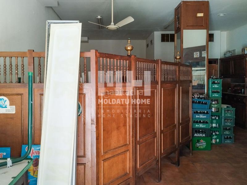 Foto 6b9b3e65-a596-48d9-b252-5d0be3335067. Local comercial a Pinar - Anaka - Belaskoenea Irun