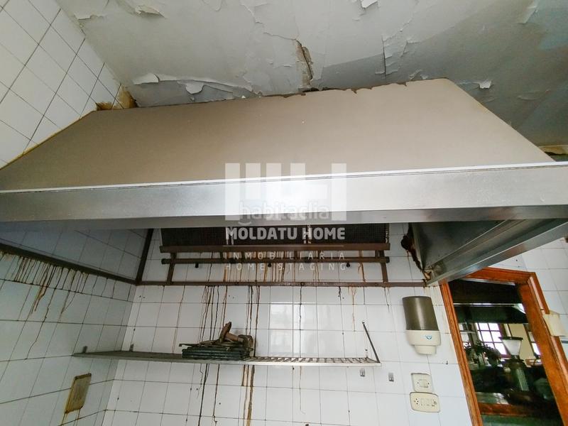 Foto 823d994c-64fc-4cdc-8d3a-0c350bfd6276. Local comercial a Pinar - Anaka - Belaskoenea Irun