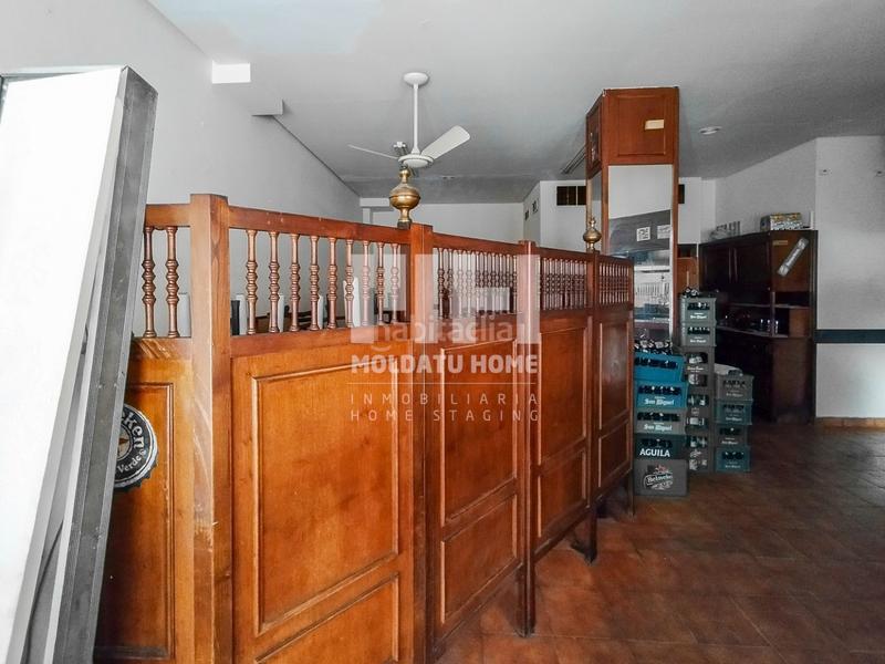 Foto 97ae1d97-4d9c-4615-bdb3-e3df5bffe846. Local comercial a Pinar - Anaka - Belaskoenea Irun