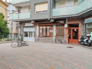 Local Comercial  Irun - geltoki
