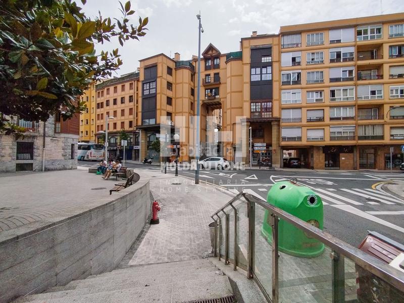 Foto e20e28cc-f2f0-4571-8862-fe7c4a3456f7. Local comercial a Pinar - Anaka - Belaskoenea Irun