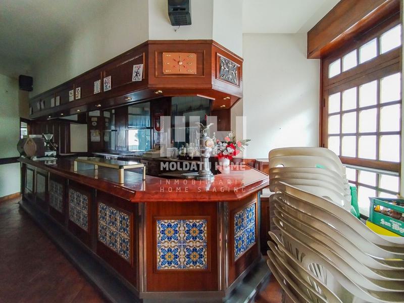 Foto 1bfac205-42df-4c91-a8bc-8bcd56d424bb. Local commercial dans Pinar - Anaka - Belaskoenea Irun