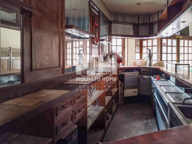 Foto 27ce4c17-1d64-49dc-bafd-fbacf2f4410b. Local commercial dans Pinar - Anaka - Belaskoenea Irun