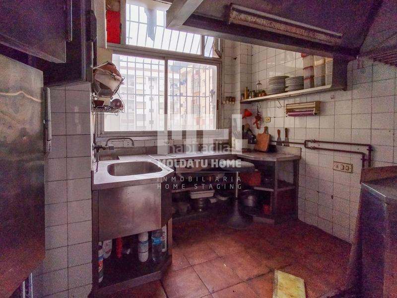 Foto 2f20f077-4d80-41c6-b0a0-443a235cf5e9. Local commercial dans Pinar - Anaka - Belaskoenea Irun