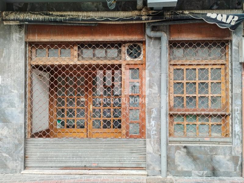 Foto 2fa8ecb5-042a-4418-b9a3-e1a4b737ce39. Local commercial dans Pinar - Anaka - Belaskoenea Irun