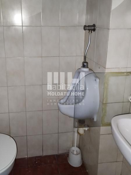 Foto 6fc88752-e166-4505-a139-c6f867b463b0. Local commercial dans Pinar - Anaka - Belaskoenea Irun