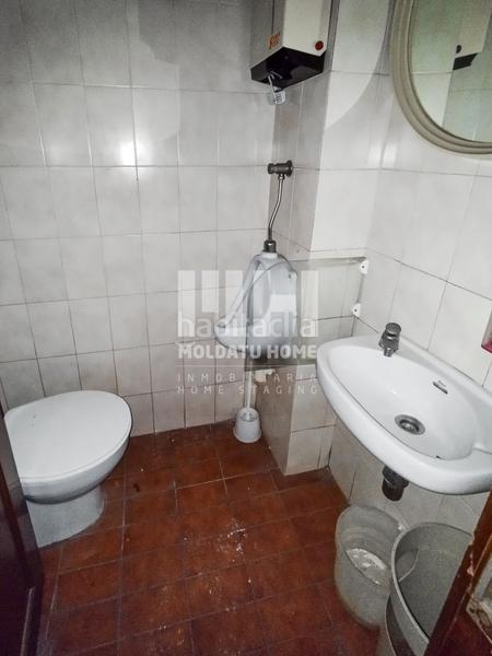 Foto b0345b01-84df-4534-9650-8c87909be641. Local commercial dans Pinar - Anaka - Belaskoenea Irun