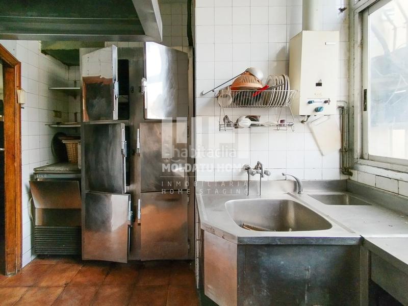 Foto be423f82-7293-4969-9721-12680ffaf248. Local commercial dans Pinar - Anaka - Belaskoenea Irun