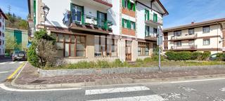Lloguer Local Comercial  Lesaka - bittiria