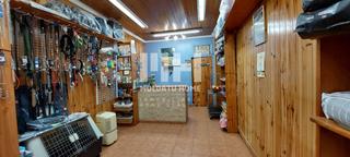 Local commercial à Irun - Calle Pinar