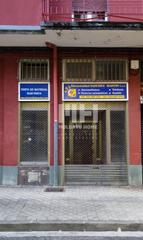 Location Local commercial à Centro - Mendibil - Santiago