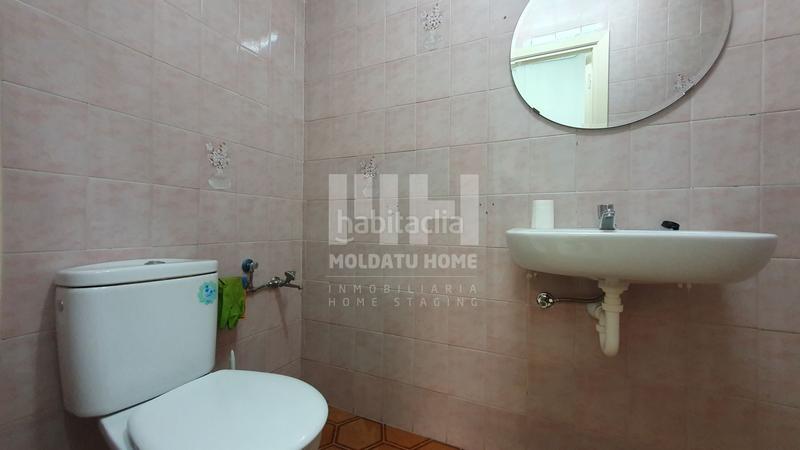 Foto b1de8082-92cb-4352-975a-eef7633f8a16. Rent business premise in Centro - Mendibil - Santiago Irun