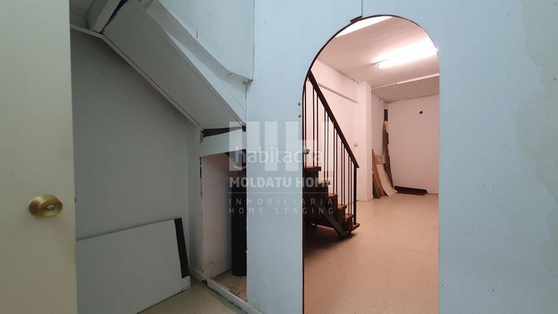 Foto b3a4bb0e-e199-4e0f-9908-6697891d25e9. Rent business premise in Centro - Mendibil - Santiago Irun