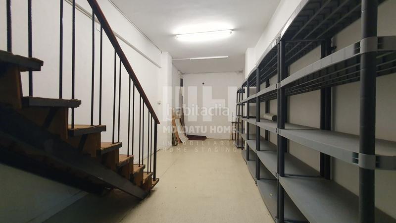 Foto f63aac85-e035-4961-a4cf-9b343afc2454. Miete geschäftsraum in Centro - Mendibil - Santiago Irun