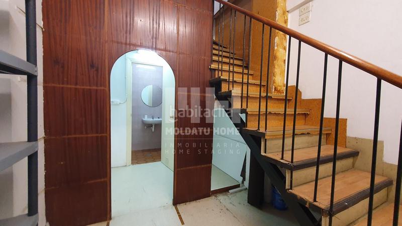 Foto 54a344f0-30b2-4015-8d6f-e7e1b55a9d88. Alquiler local comercial en Centro - Mendibil - Santiago Irun