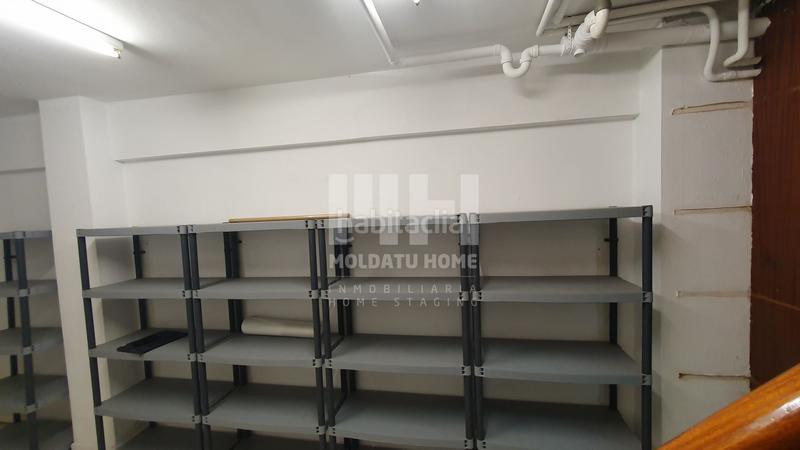 Foto 9fd98582-dbe9-4409-91b7-773360d3a13d. Alquiler local comercial en Centro - Mendibil - Santiago Irun