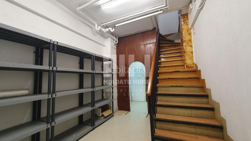 Foto af6758f6-6c2d-40d9-b561-9374651382c4. Alquiler local comercial en Centro - Mendibil - Santiago Irun