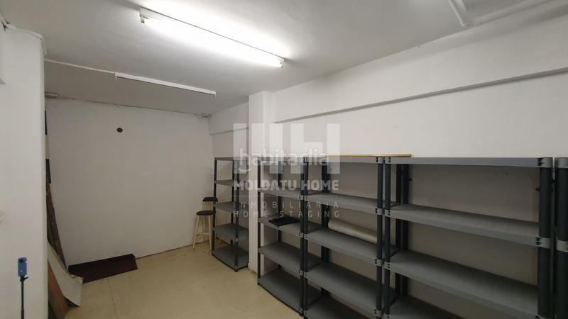 Foto e18c43b4-461b-44bc-9535-bb3b7434739a. Alquiler local comercial en Centro - Mendibil - Santiago Irun