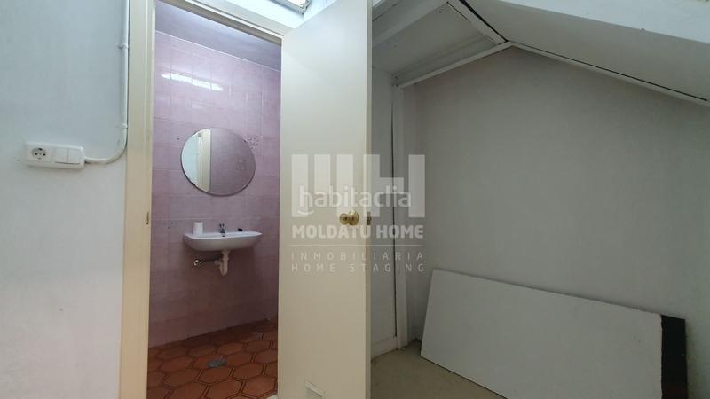 Foto fb381bcd-a18c-46d4-9213-1c768613f593. Alquiler local comercial en Centro - Mendibil - Santiago Irun