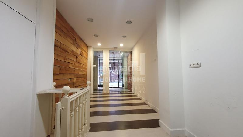 Foto 8abaf3fd-2555-47a4-8316-924be66cba0c. Lloguer local comercial a Centro - Mendibil - Santiago Irun