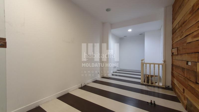 Foto 8a8cdce9-3937-463f-aa08-1906f02674e0. Location local commercial dans Centro - Mendibil - Santiago Irun