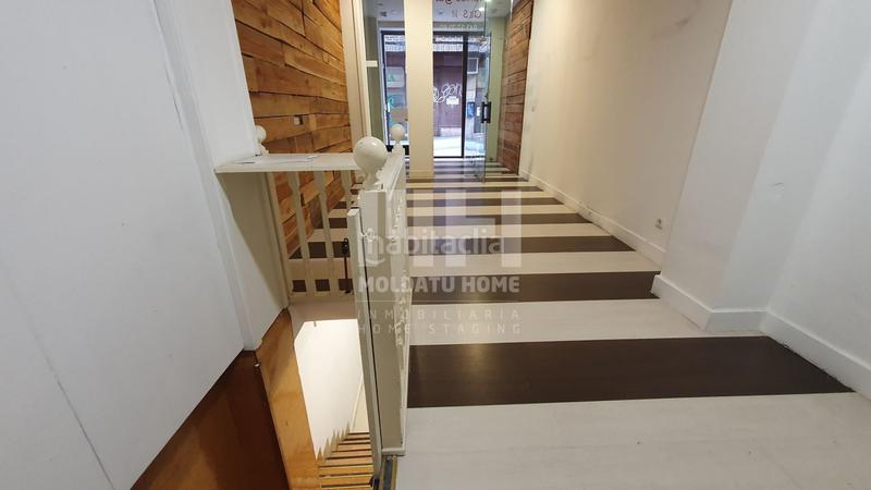 Foto 6e279b7e-c5c2-4f57-8a86-ff7d074f5452. Geschäftsraum in Centro - Mendibil - Santiago Irun