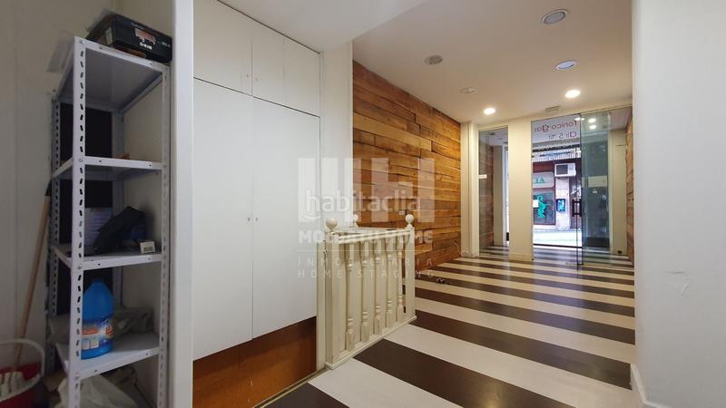 Foto 1e7d76d3-56f5-4ff4-b8c3-df273340a8a6. Local comercial en Centro - Mendibil - Santiago Irun