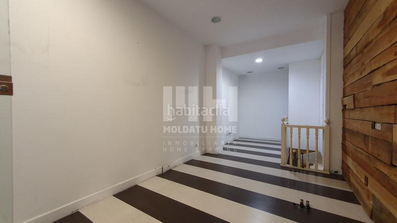 Foto 4963fa74-6653-4b45-af51-5c2b631ba77d. Local comercial en Centro - Mendibil - Santiago Irun