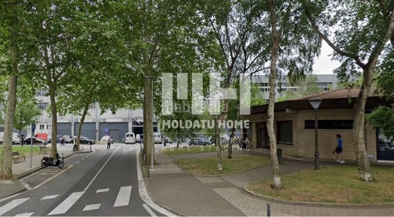 Foto 0a919864-004e-4f44-b888-fecd10c47e03. Locale commerciale in Pinar - Anaka - Belaskoenea Irun