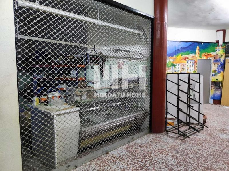 Foto 137845b6-433e-4656-b848-99316ffe7c97. Locale commerciale in Pinar - Anaka - Belaskoenea Irun